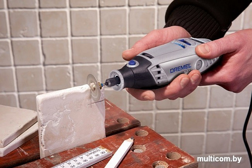 Отрезной диск Dremel 2.615.S54.5JB