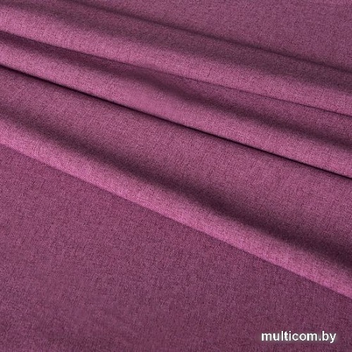 Комплект штор Pasionaria Кирстен 480x240 с подхватами (зеленый/фиолетовый)