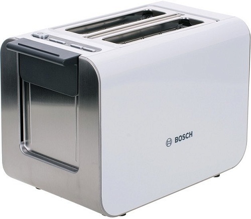 Тостер Bosch TAT8611 Styline