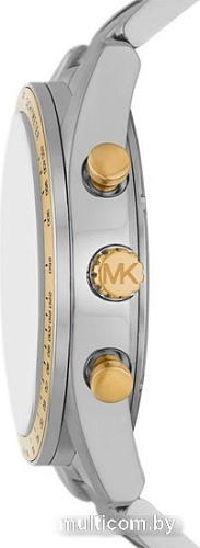 Michael Kors Accelerator MK9112