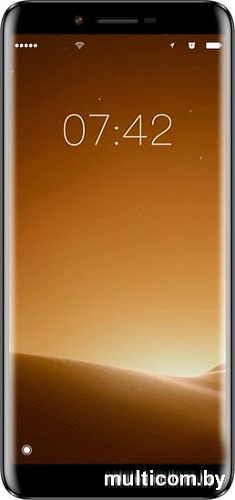 Смартфон Doogee X60L (черный)