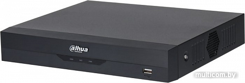 Гибридный видеорегистратор Dahua DH-XVR5108H-I2