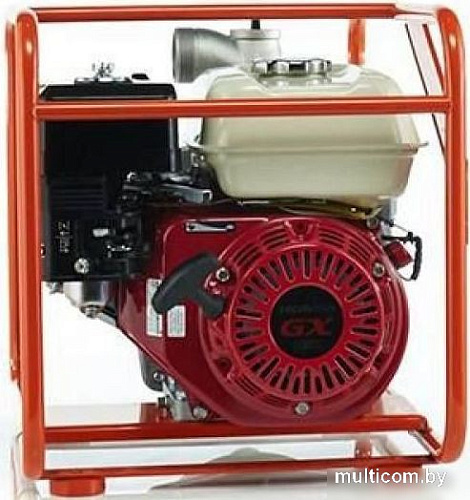 Мотопомпа Koshin SERH-50B