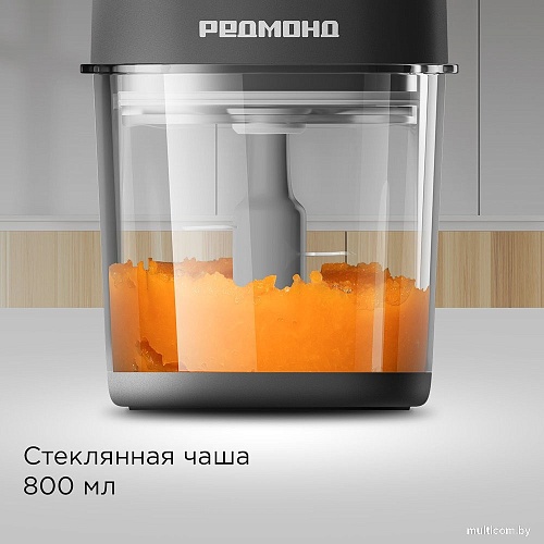 Чоппер Redmond (Редмонд) CR2700 (серый)