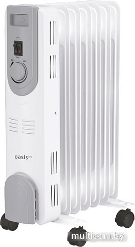 Масляный радиатор Oasis OS-20