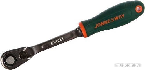 Вороток с трещоткой Jonnesway R6802