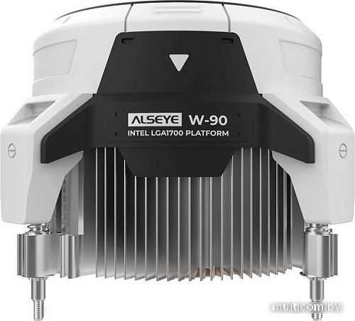 Кулер для процессора ALSEYE W90