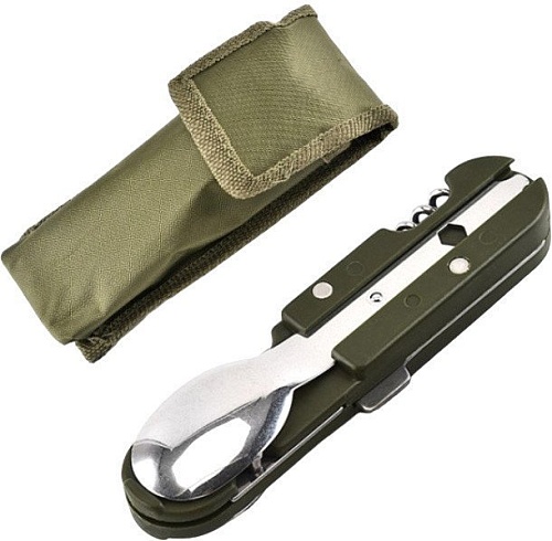 Ложка-вилка Sundays TBD06028162