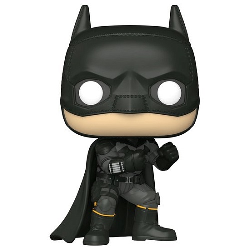 Фигурка Funko Movies The Batman Batman 59276