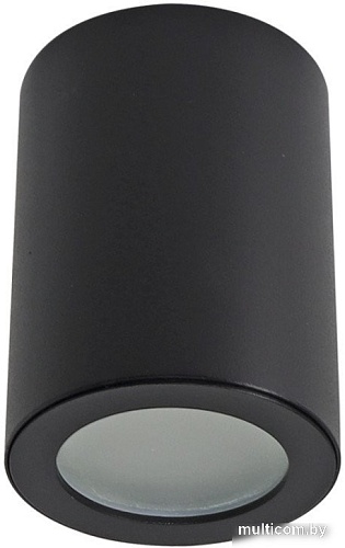 Точечный светильник Fametto DLC-S606 GU10 IP44 Black UL-00008861