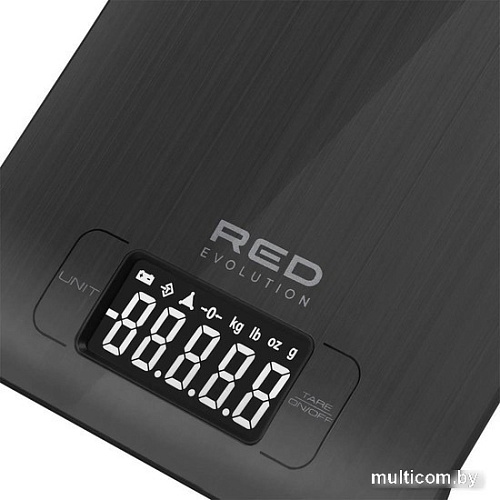 Кухонные весы RED Evolution RS-M706