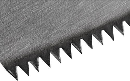 Ножовка СибрТех Зубец 23824