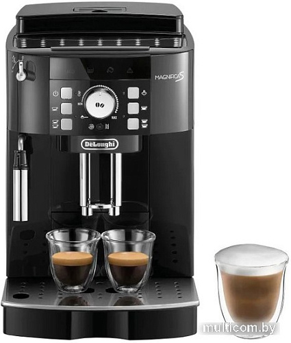 DeLonghi Magnifica S ECAM22.117.B