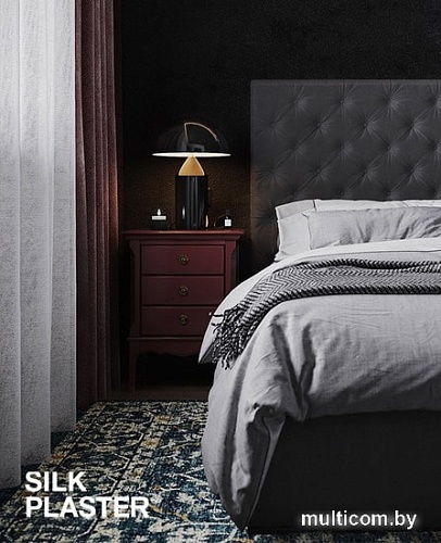 Жидкие обои Silk Plaster Art Design I 283