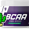 Аминокислоты Trec Nutrition BCAA High Speed (кактус, 250 г)