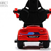 Каталка RiverToys F003FF-P (красный)