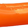 Надувной шезлонг Arizone Orange Sun