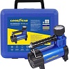 Автомобильный компрессор Goodyear GY-35L/case