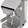 Рожковая кофеварка Pioneer CM115P (серебристый)
