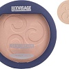Компактная пудра Lux Visage Silk Dream (тон 01)