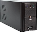 Источник бесперебойного питания SVC V-600-L