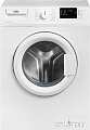 Стиральная машина BEKO WRE 54P2 BWW
