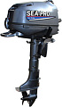 Лодочный мотор Sea-Pro F 6S new