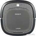 Робот для уборки пола Ecovacs Deebot Slim 2 (черный)