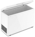 Морозильник Frostor F500S (с глухой крышкой)