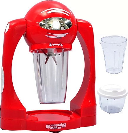 Mercury Haus Smoothie Maker Acrobat-I SMA-3012 (красный)