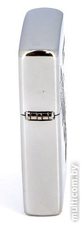 Зажигалка Zippo 200 Black Bass