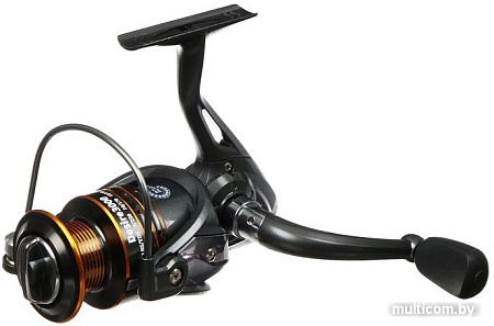 Рыболовная катушка Yugana Desire 3000 5+1 ball