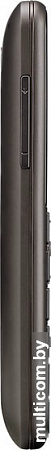 Мобильный телефон Panasonic KX-TU150RU (черный)