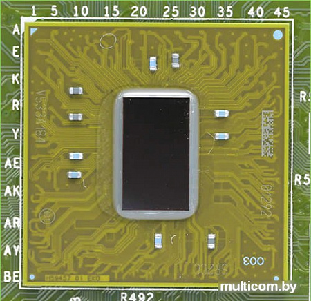 Материнская плата Supermicro X11SSH-F