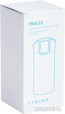 Термокружка Stride Tralee 0.3л (синий)