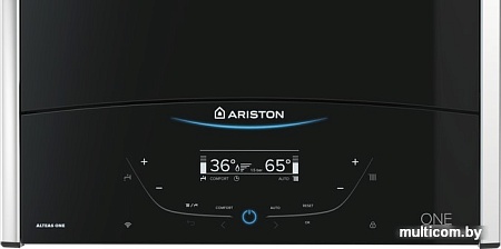 Отопительный котел Ariston Alteas One Net 30