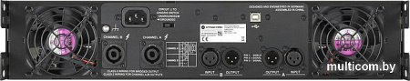 Процессорный усилитель Dynacord L1800FD