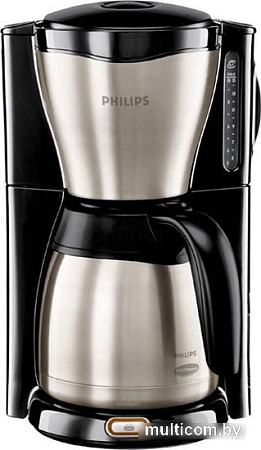 Капельная кофеварка Philips HD7546/20
