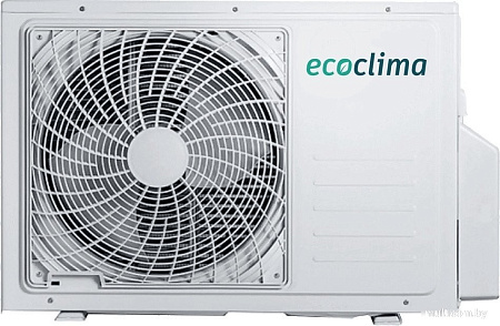 Кондиционер Ecoclima Prestige line On-Off R32 ECW-HE18/BB-4R2
