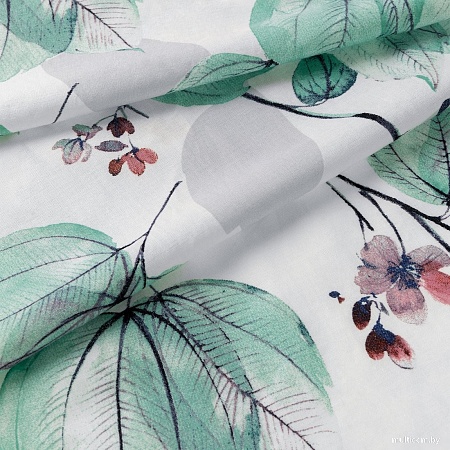 Постельное белье Волшебная ночь Springtime 2сп ВН 2016 30161/1+70235