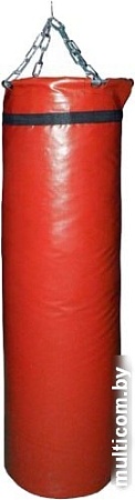 Мешок Спортивные мастерские SM-237, 40 кг (красный)
