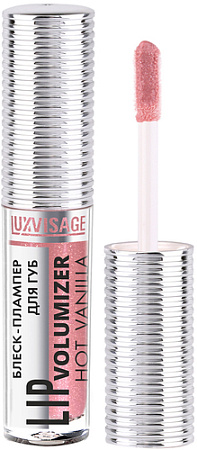 Плампер Lux Visage Lip Volumizer Hot Vanilla (305 ROSEWOOD)