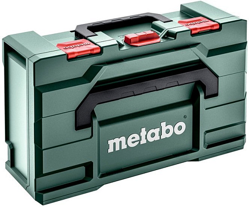 Кейс Metabo Metabox 165 L 626890000