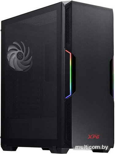 Корпус ADATA XPG Starker (черный)