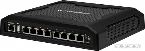Коммутатор Ubiquiti EdgeSwitch XP ES-8XP