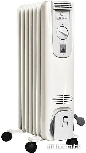 Масляный радиатор Термия Н0715