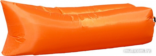 Надувной шезлонг Arizone Orange Sun