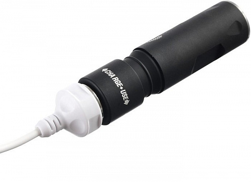 Фонарь Armytek Prime C1 Pro XP-L Magnet USB (белый свет) + 18350