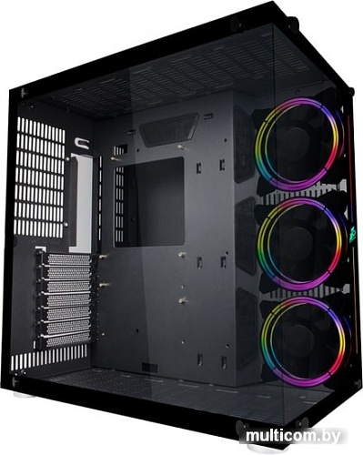 Корпус 1stPlayer Steam Punk SP8-G3