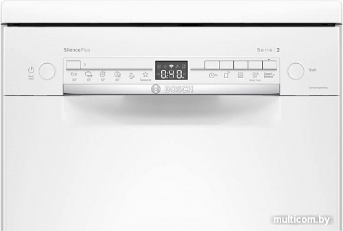 Посудомоечная машина Bosch SPS2HKW1DR